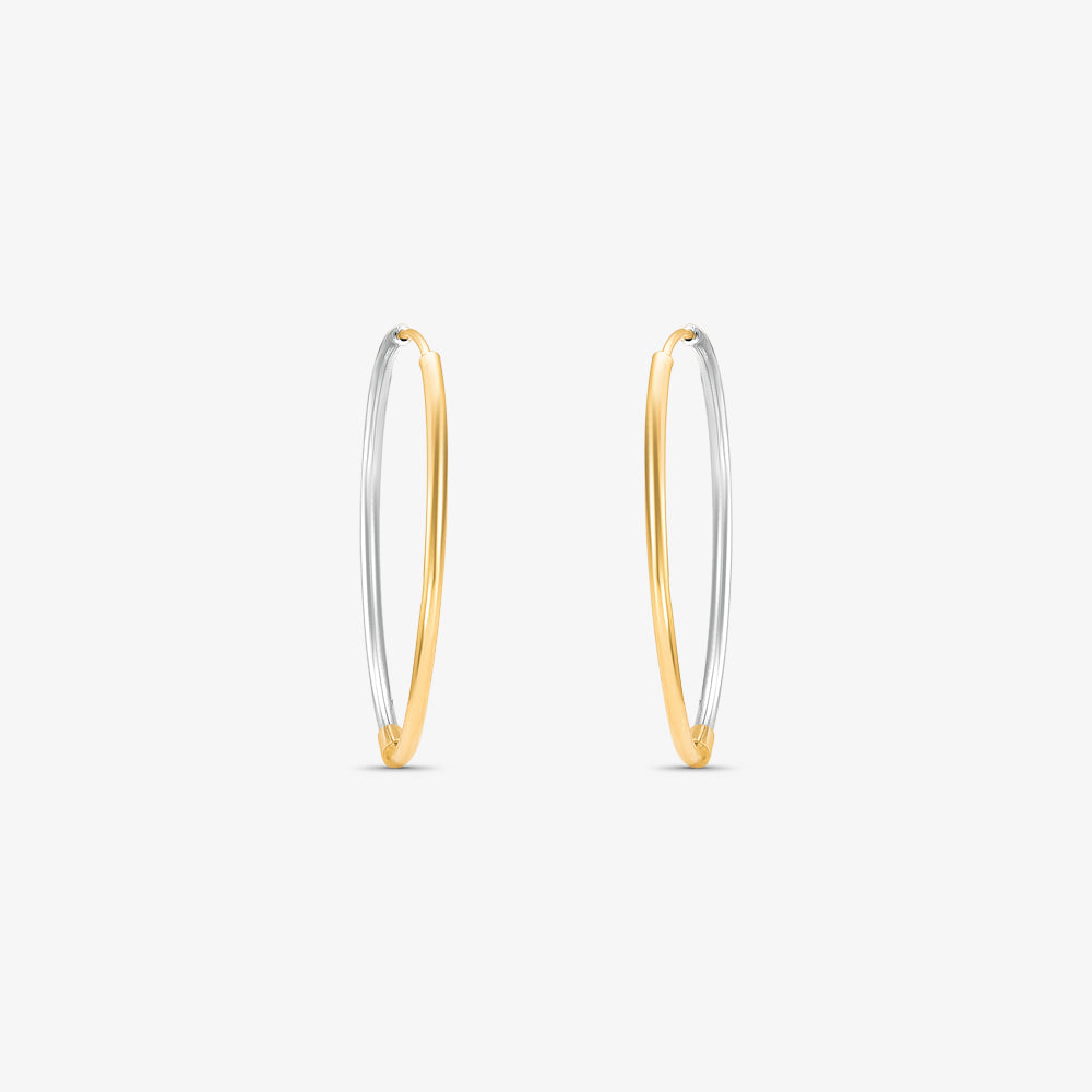 BRIN. ARGOLA B F RED. RED 1.52G BICOLOR OURO18K750