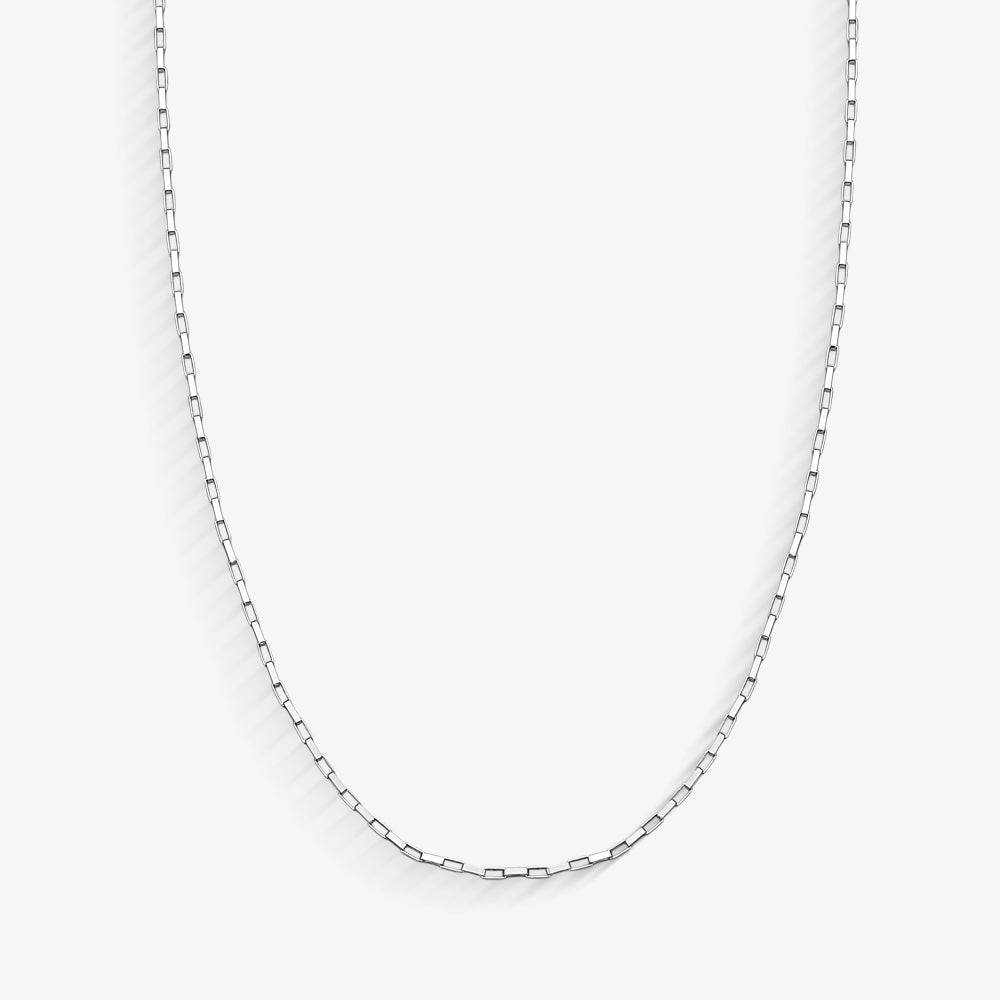 Corrente Veneziana em Ouro Amarelo 18K, 45cm